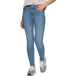 Dr. Denim Lexy Jeans voor dames, Westcoast Sky Blue, L