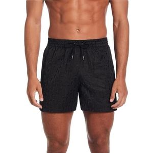 Nike Swoosh Link, Zwart, M