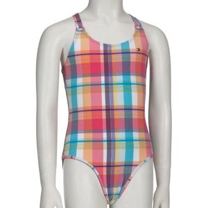 Tommy Hilfiger MARTINA BATHINGSUIT EX51115868 meisjesbadmode/badpak