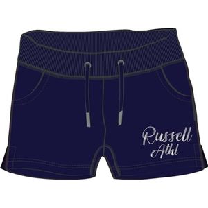 RUSSELL ATHLETIC Dames Shorts Sl Shorts