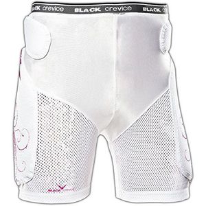 Black Crevice Crevice Damesshorts