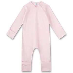 Sanetta Rompertje voor babymeisjes, roze, 80 cm