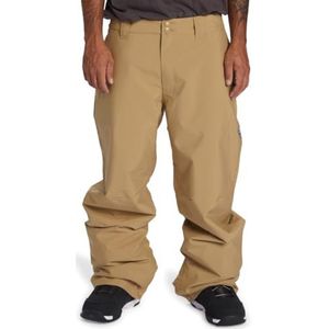 DC Shoes - S - Bruin