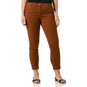 Sisley Boxershorts voor kinderen en dames, Bruin 30D, 32 NL