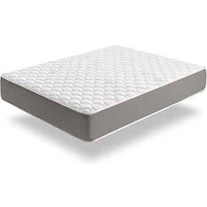 Ikon Sleep Mattress viscoluxury elegance 21cm 180x200 cm