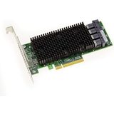 KALEA-INFORMATIQUE - PCIe 3.1 - Interne Controllerkaart - 12GB - 16-poorts