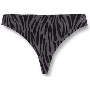 Adidas Dames Thong String Tanga broekje, Gumagtx, L