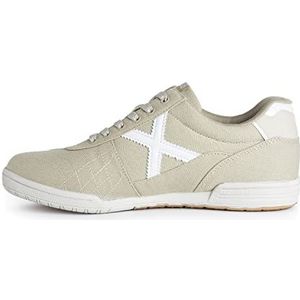 Munich G-3 Canvas, herensneakers, beige 271, 38 EU, beige 271, 38 EU