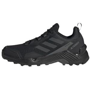 adidas Heren Eastrail 2.0 RAIN.RDY Hiking Shoes, Core Black/Carbon/Grey Five, 48 EU