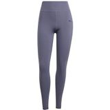 adidas - Optime - Leggings - Zwart - CLIMACOOL - Squat-proof