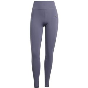 adidas - Optime - Leggings - Zwart - CLIMACOOL - Squat-proof