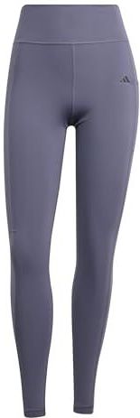 adidas - Optime - Leggings - Zwart - CLIMACOOL - Squat-proof