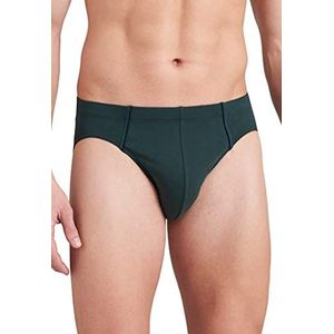 Schiesser Heren Fine Interlock minislip Slip