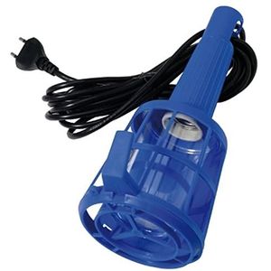 PROFILE Handschoenen, 60 W, kabel, zwart, 5 m
