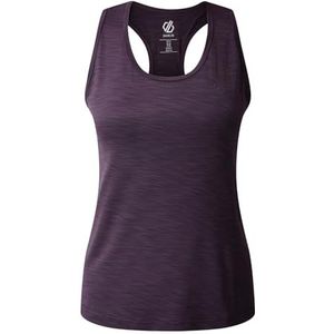 Dare2b Modernize II Lichtgewicht Racer Vest Anti-Geuroplossing Sneldrogend Yoga Gym Top