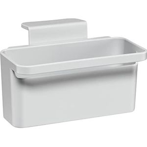 Brabantia SinkSide Gootsteen Organizer - met Vaatdoekhouder - Light Grey