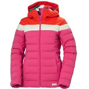 Helly-Hansen Imperial Puffy Jacket voor dames, Dragon Fruit, L