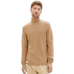 TOM TAILOR Herentrui, 32722 - Beach Sand Melange, 3XL