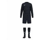 Joma - Zamora Ix Set - Keeperssportset - Lichtgewicht - Ademend