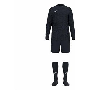 Joma - Zamora Ix Set - Keeperssportset - Lichtgewicht - Ademend