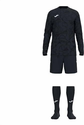 Joma - Zamora Ix Set - Keeperssportset - Lichtgewicht - Ademend