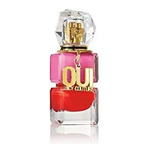 Juicy Couture - OUI Juicy Couture - Eau de Parfum Spray - Frisse en licht zurige geur - 30 ml