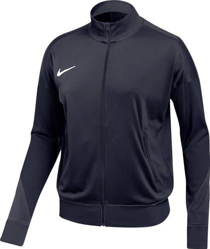 Nike - Dri-FIT Strike 24 - Trainingsjack - Dames