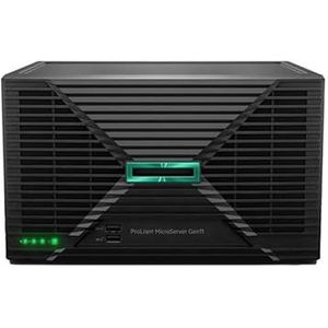 HPE ProLiant MicroServer Gen11 serveur 1 To Ultra Micro Tower Intel Xeon E E-2434 3,4 GHz 16 Go DDR5-SDRAM 180 W