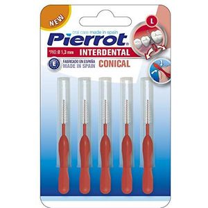 Cep. Interdental Pierrot Conical. 5 Uds