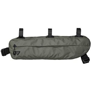 Topeak Unisex's Midloader Bag, Groen, 6L