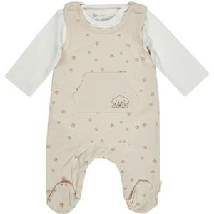 romperset poten, naturel, 44