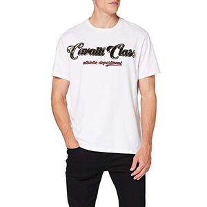 Cavalli Classic T-shirt voor heren