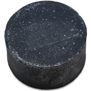 Klar's Actief koolscheerzeep - zonder palmolie - navulverpakking