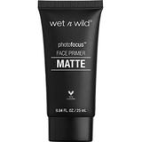 wet n wild Gezicht Concealer & Primer Photo Focus Face Primer Matte Partners in Prime