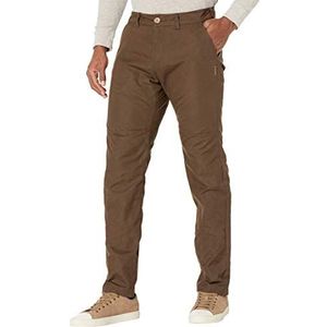 Fjällräven Heren sportbroek Sörmland Tapered Winter TRS M