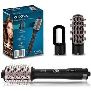 Cecotec - Bamba Ceramiccare 3in1 - Krultang