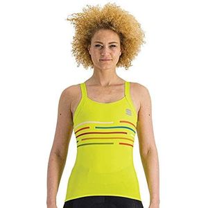 Sportful VELODROME TOP Dames Cedar - Vrouwen