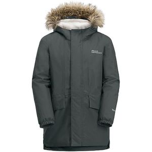 Jack Wolfskin Jongens Cosy Bear B Jacket