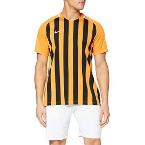 Nike Striped Division Iii Ss Shirt, heren