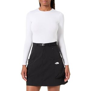 The North Face Pocket Rok voor dames Tnf Black S
