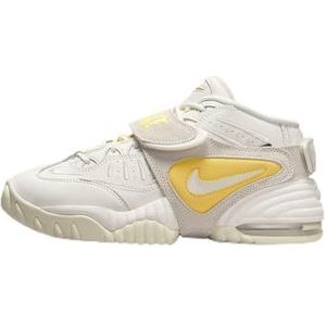 Nike, Damessneakers, 42 EU, Sail Citron Pulse Phantom Coconut Milk, 42 EU