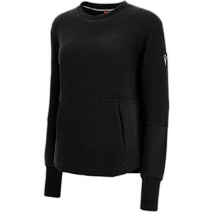 Macron Kokta Sweatshirt met ronde hals voor dames
