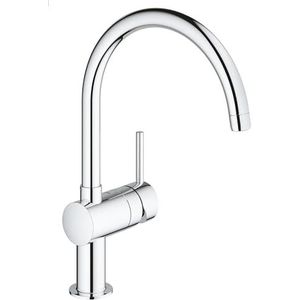 GROHE Minta Keukenmengkraan, 32917000