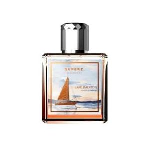 SuperZ Lake Balaton Extrait 50