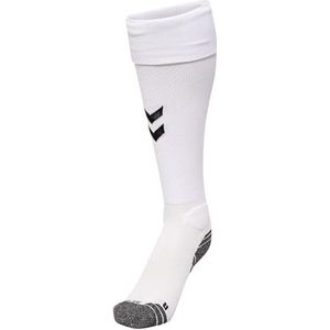 Hummel - Hmlpro Football Socks - Wit/Zwart - Sportsokken