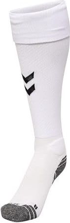 Hummel - Hmlpro Football Socks - Wit/Zwart - Sportsokken