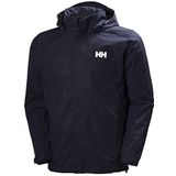 Helly Hansen Jas heren Dubliner Jas , marineblauw , 3XL