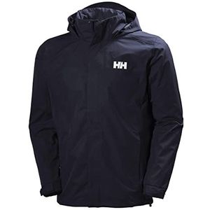 Helly Hansen Jas heren Dubliner Jas , marineblauw , 3XL