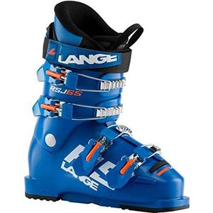 Lange RSJ 65 skischoenen, volwassenen, uniseks, power blue, 23,5 maanopoint (cm)