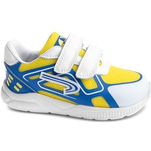 Pablosky Saturn 979200 Sneakers, Geel, 24 EU Breed